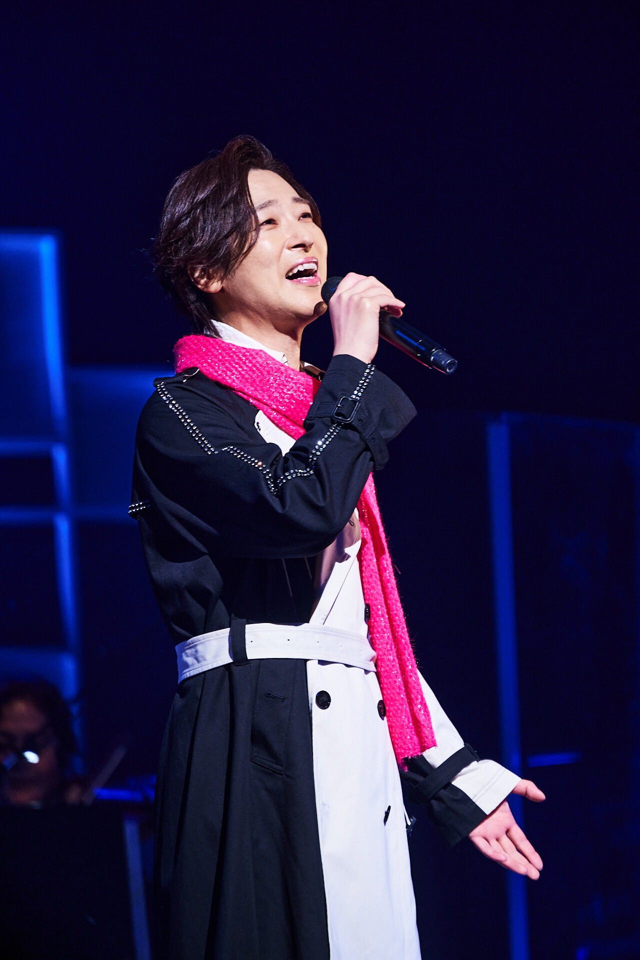 山内惠介&nbsp;コンサートツアー2026