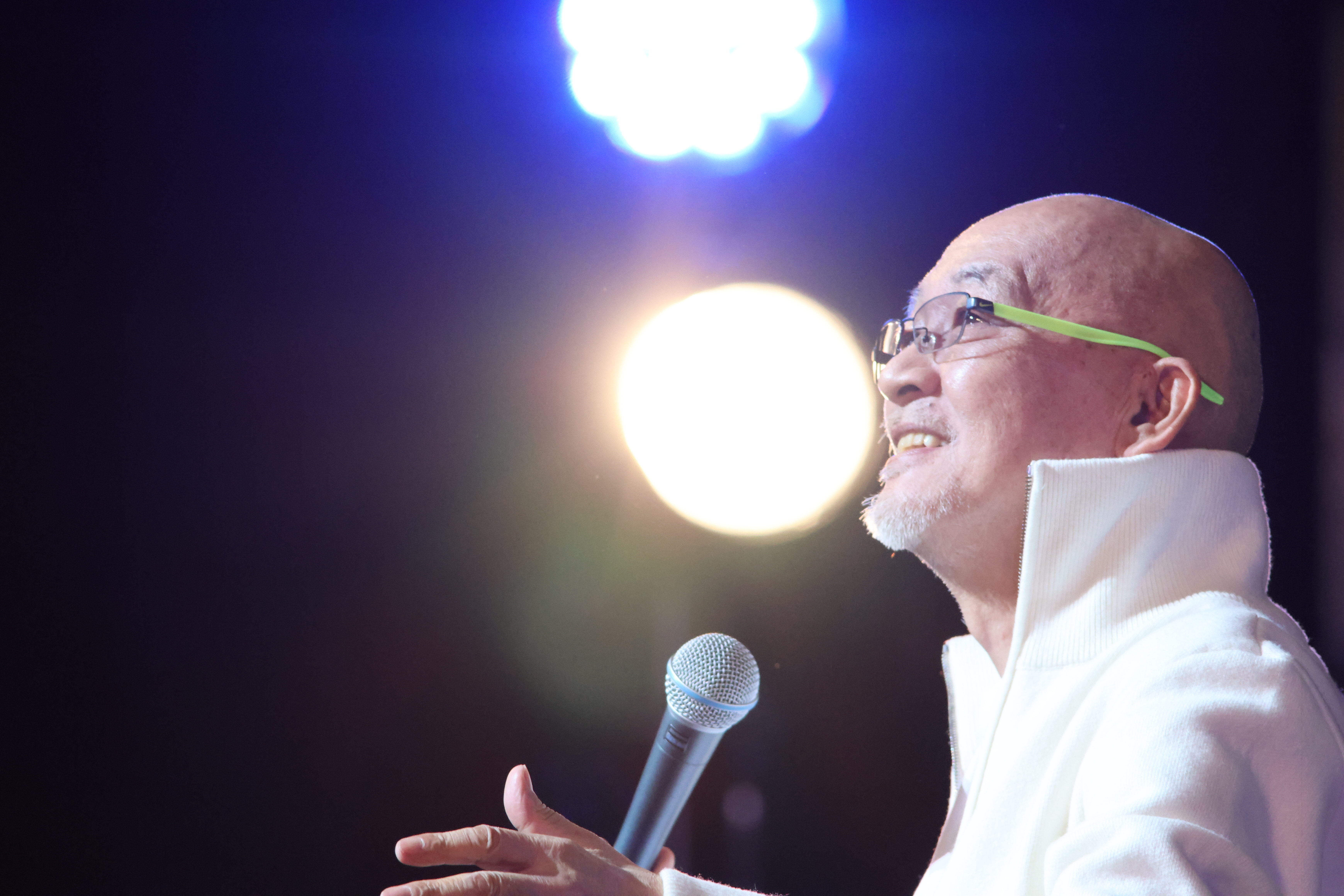 デビュー50周年記念<br>松山千春コンサート・ツアー2026