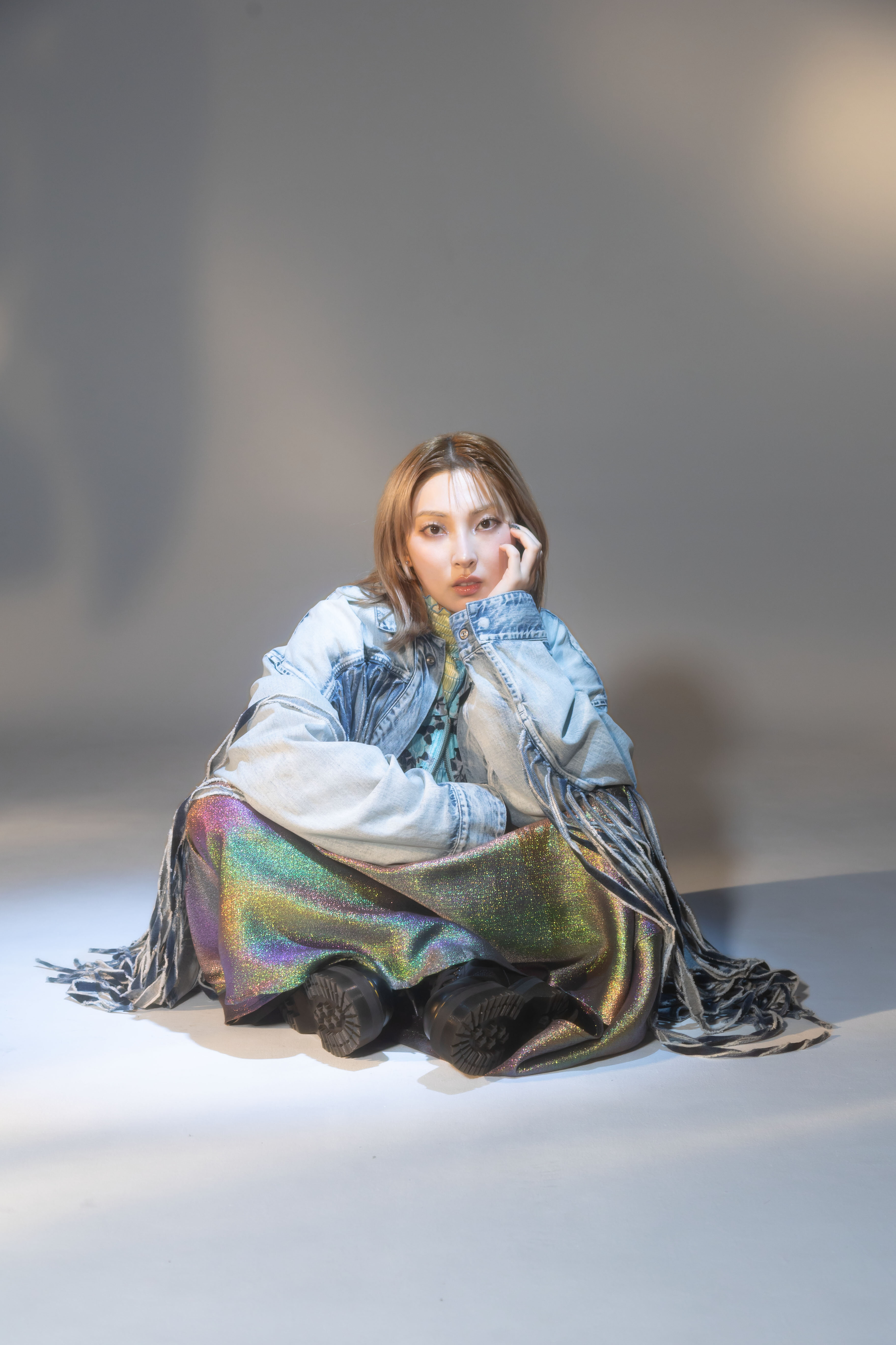 家入レオ&nbsp;TOUR&nbsp;2026