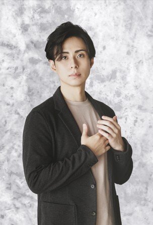 林部智史<br>10th&nbsp;ANNIVERSARY<br>CONCERT&nbsp;TOUR&nbsp;2026