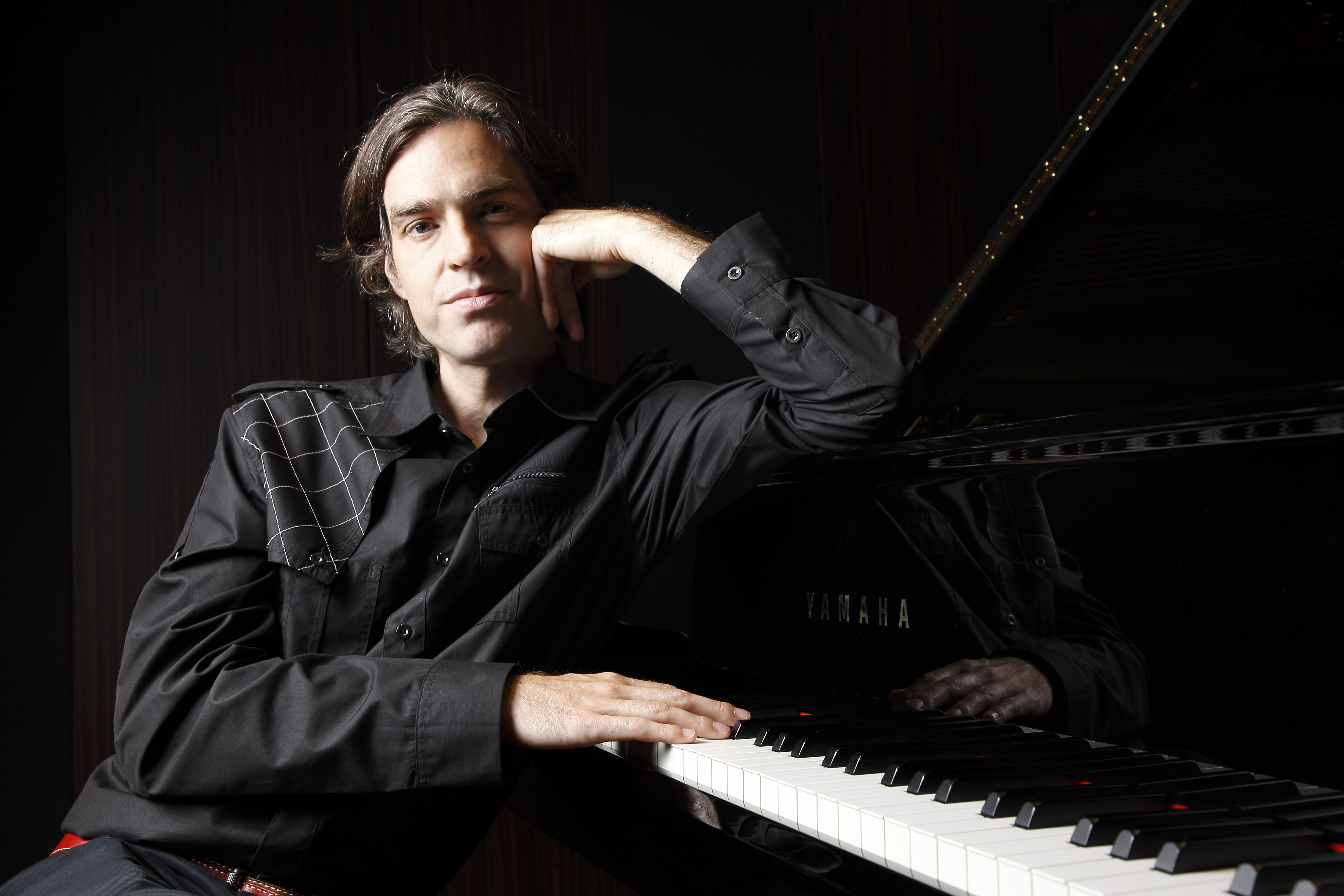 【残席僅か】ジェイコブ・コーラー ソロピアノ&nbsp;JAZZ&nbsp;コンサート