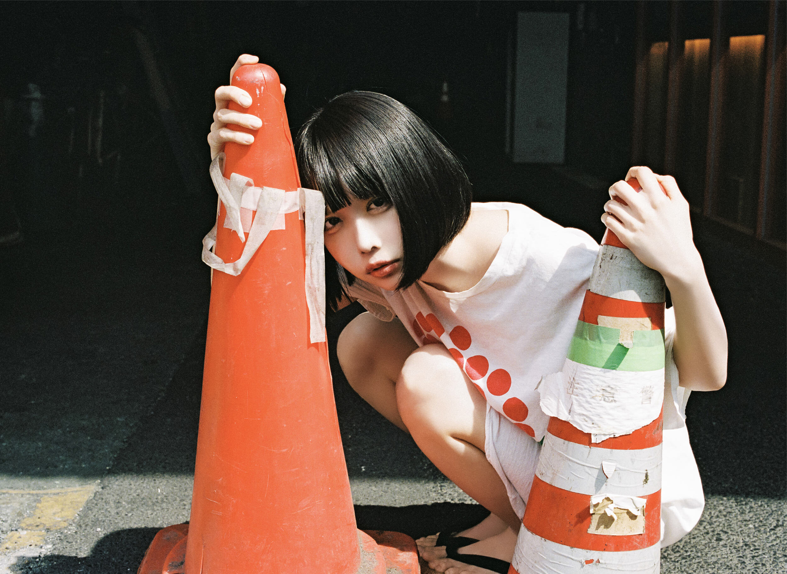 【予定枚数終了】<br>ano&nbsp;Hall&nbsp;Tour&nbsp;2026